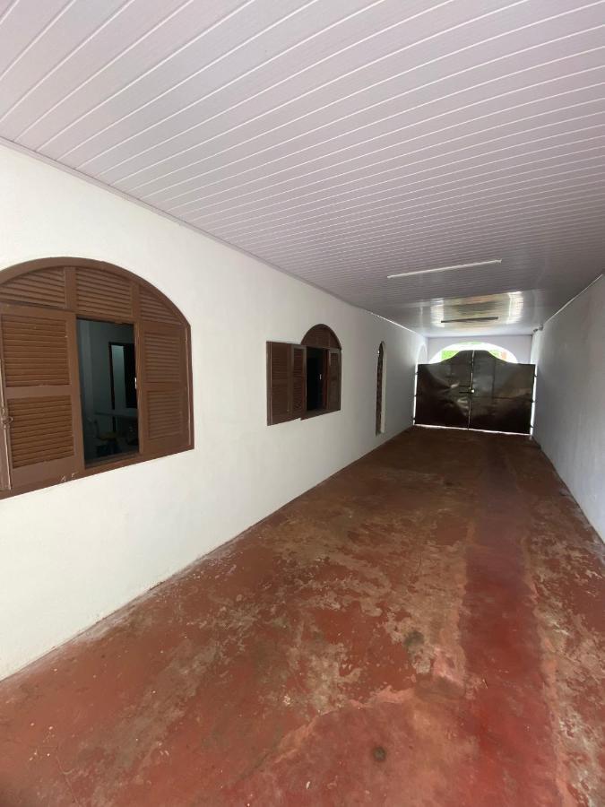 Espaco Confortavel No Centro Da Cidade Foz do Iguacu Exterior photo